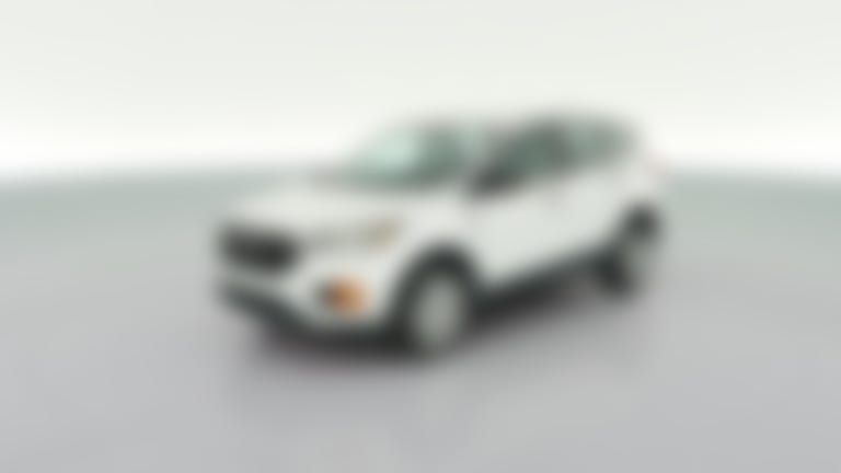 2019 Ford Escape vehicle photo