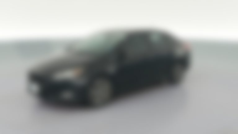 2017 Ford Focus vehicle photo
