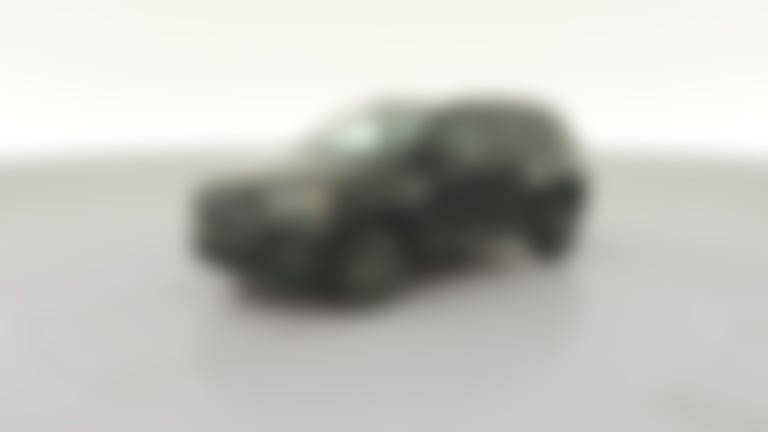 2022 Jeep Compass vehicle photo