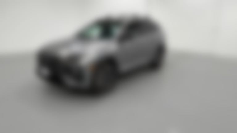 2025 Hyundai Tucson Hybrid vehicle photo