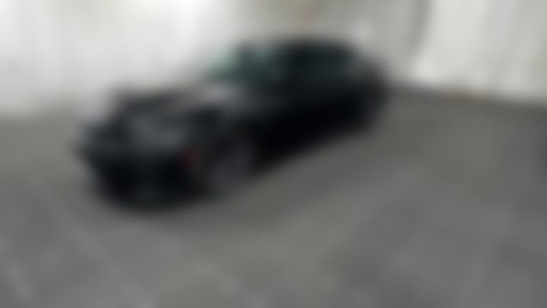 2019 Dodge Charger vehicle photo