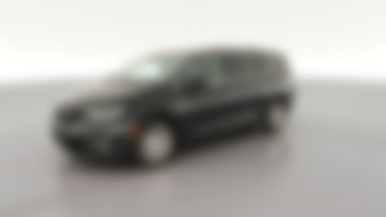 2024 Chrysler Pacifica vehicle photo
