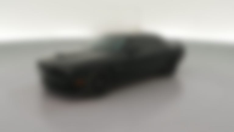 2021 Dodge Challenger vehicle photo