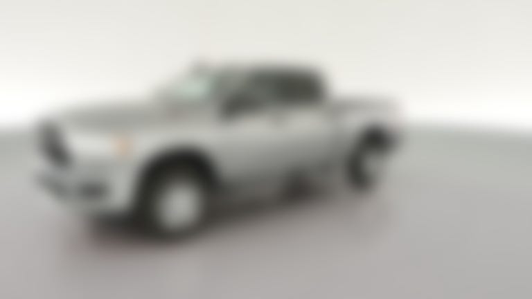 2024 Ram 2500 Crew Cab vehicle photo