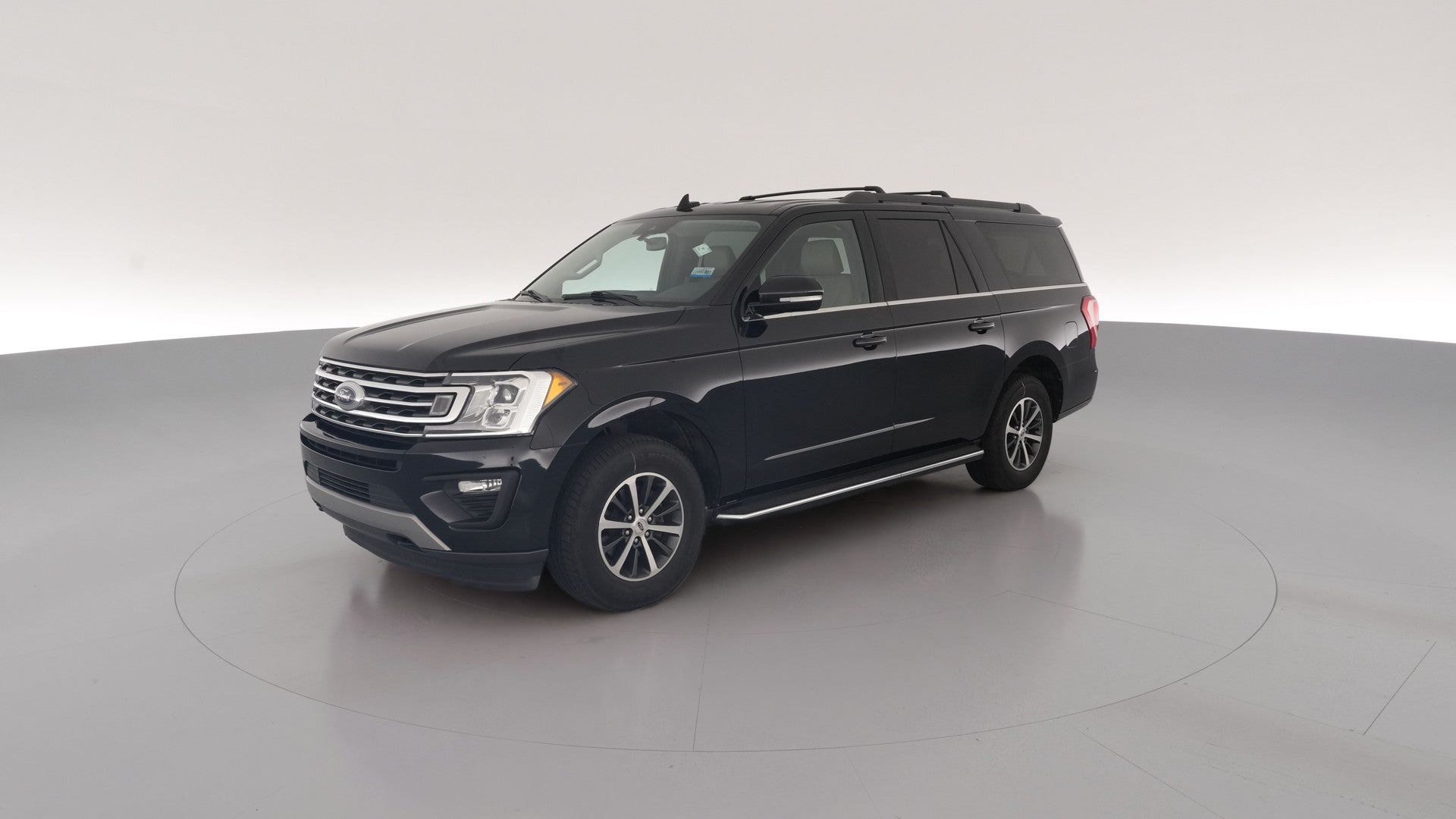 2021 Ford Expedition MAX vehicle photo