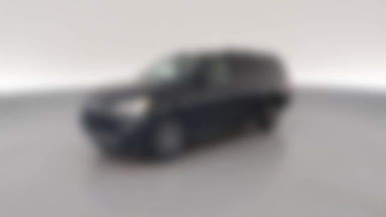 2021 Ford Expedition MAX vehicle photo