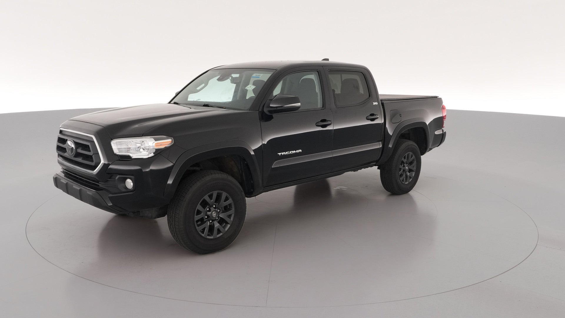 2023 Toyota Tacoma Double Cab vehicle photo
