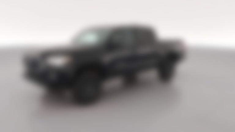 2023 Toyota Tacoma Double Cab vehicle photo
