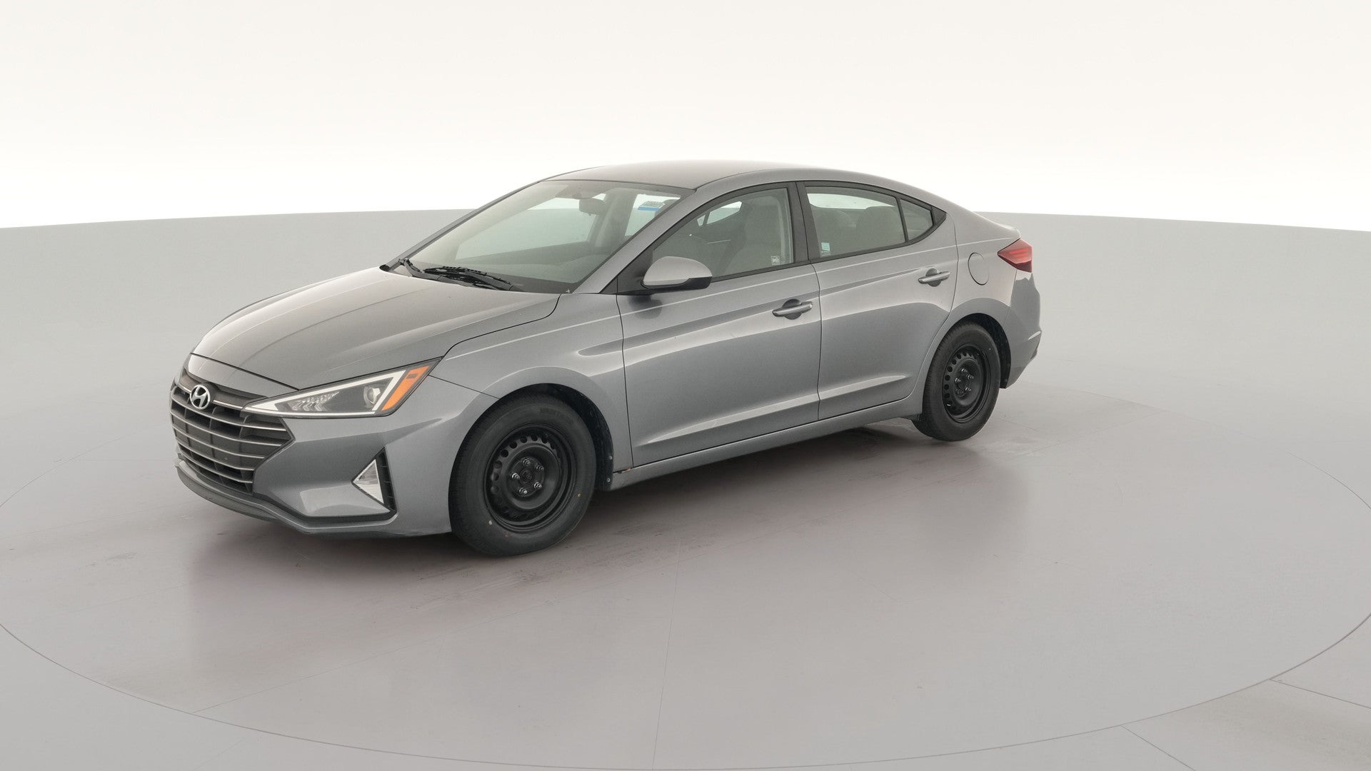 2019 Hyundai Elantra vehicle photo