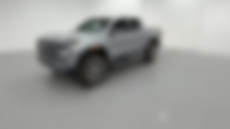 2025 GMC Canyon Crew Cab vehicle photo
