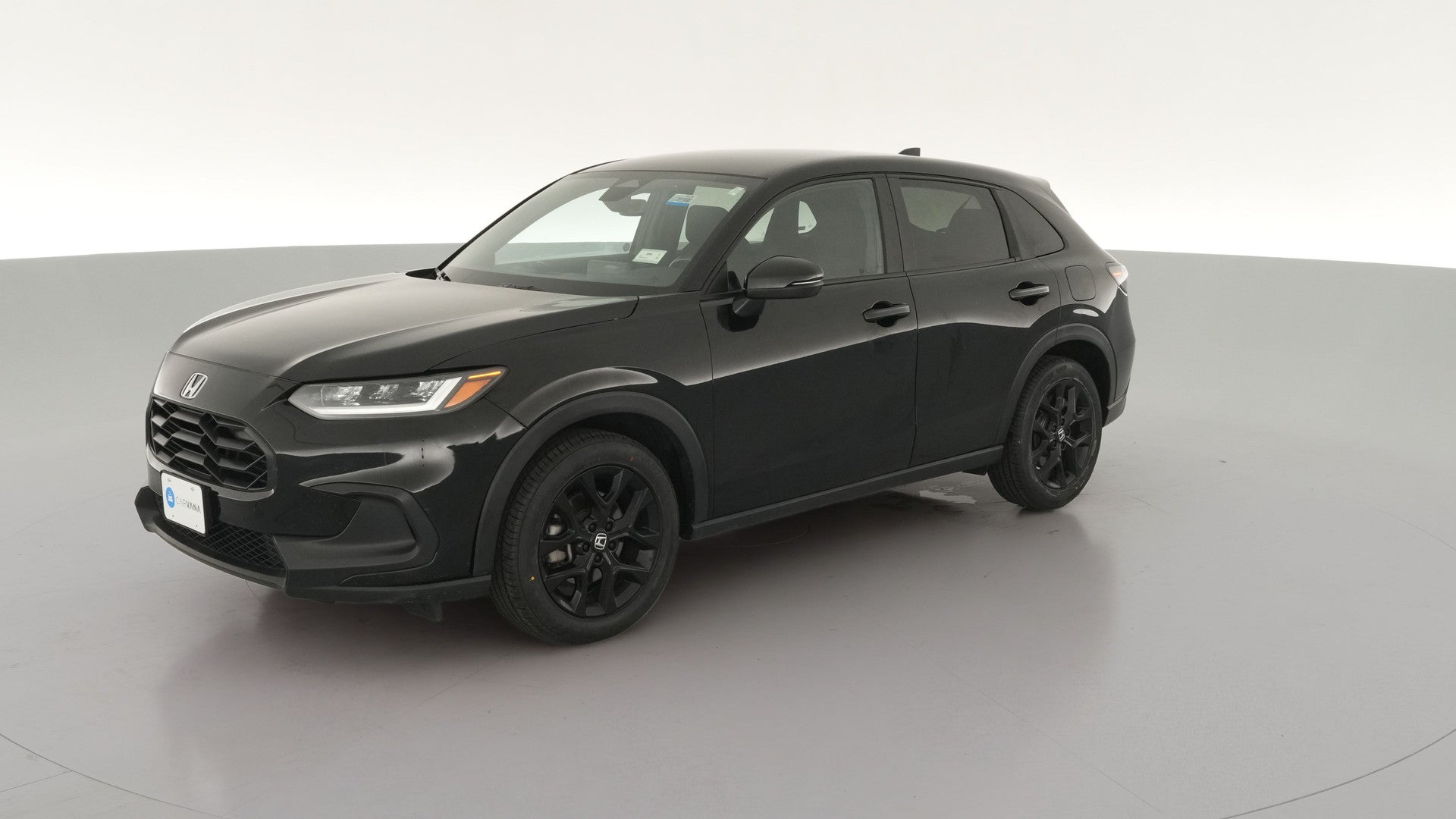 2025 Honda HR-V vehicle photo