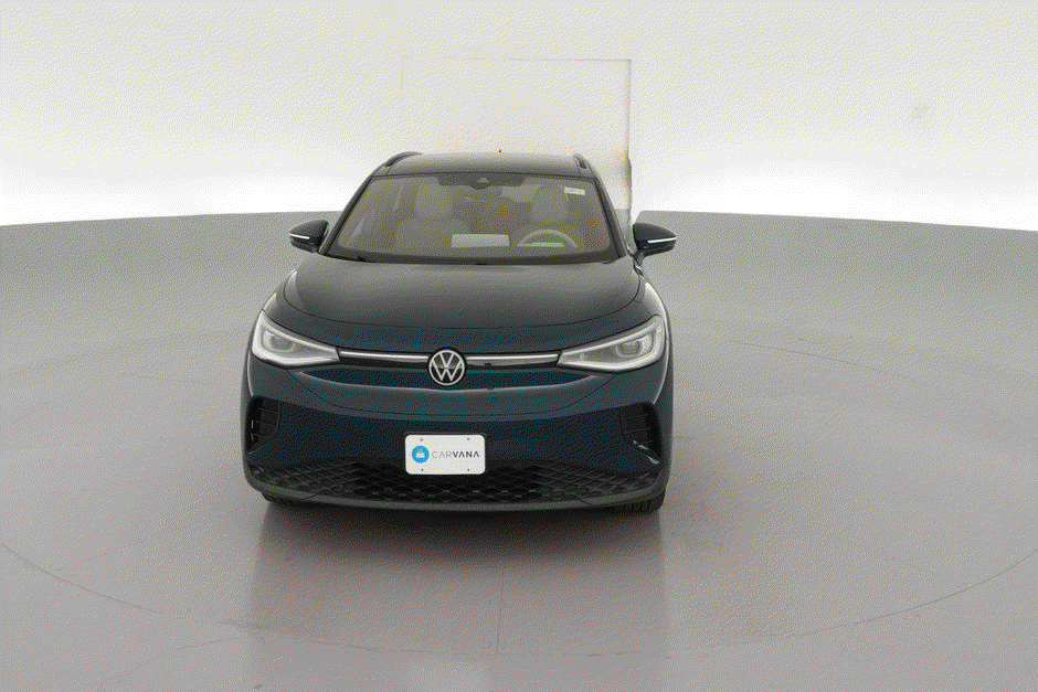 2023 Volkswagen ID.4 | Carvana