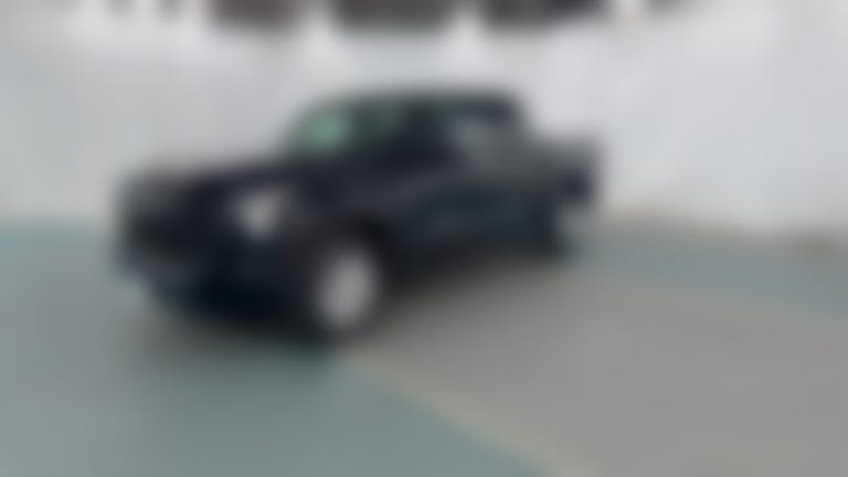 2025 Toyota Tundra CrewMax vehicle photo