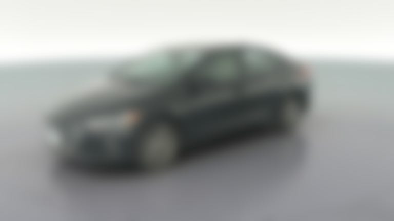 2017 Hyundai Elantra vehicle photo