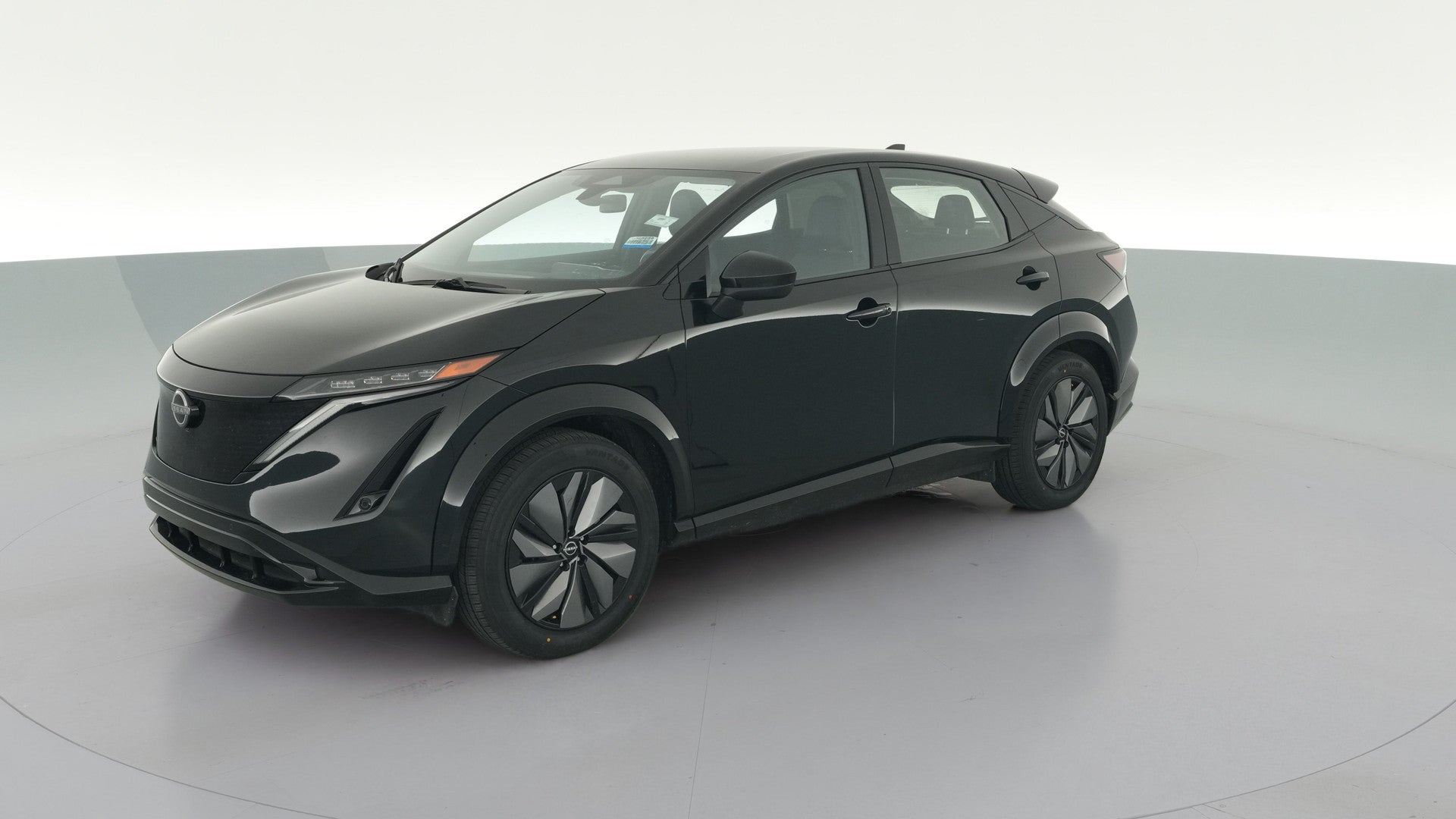 2024 Nissan ARIYA vehicle photo