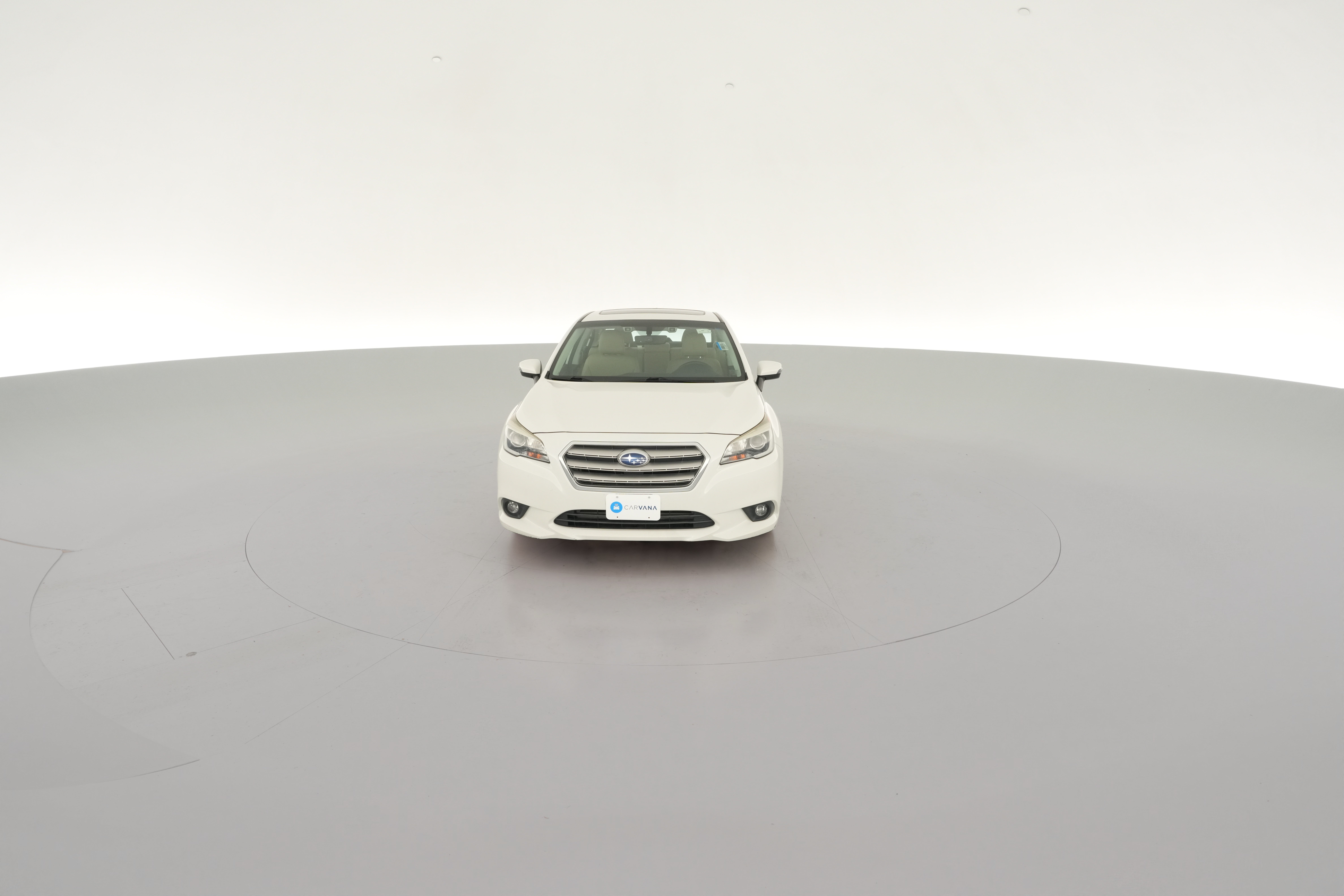 2017 Subaru Legacy Limited - Photo 29