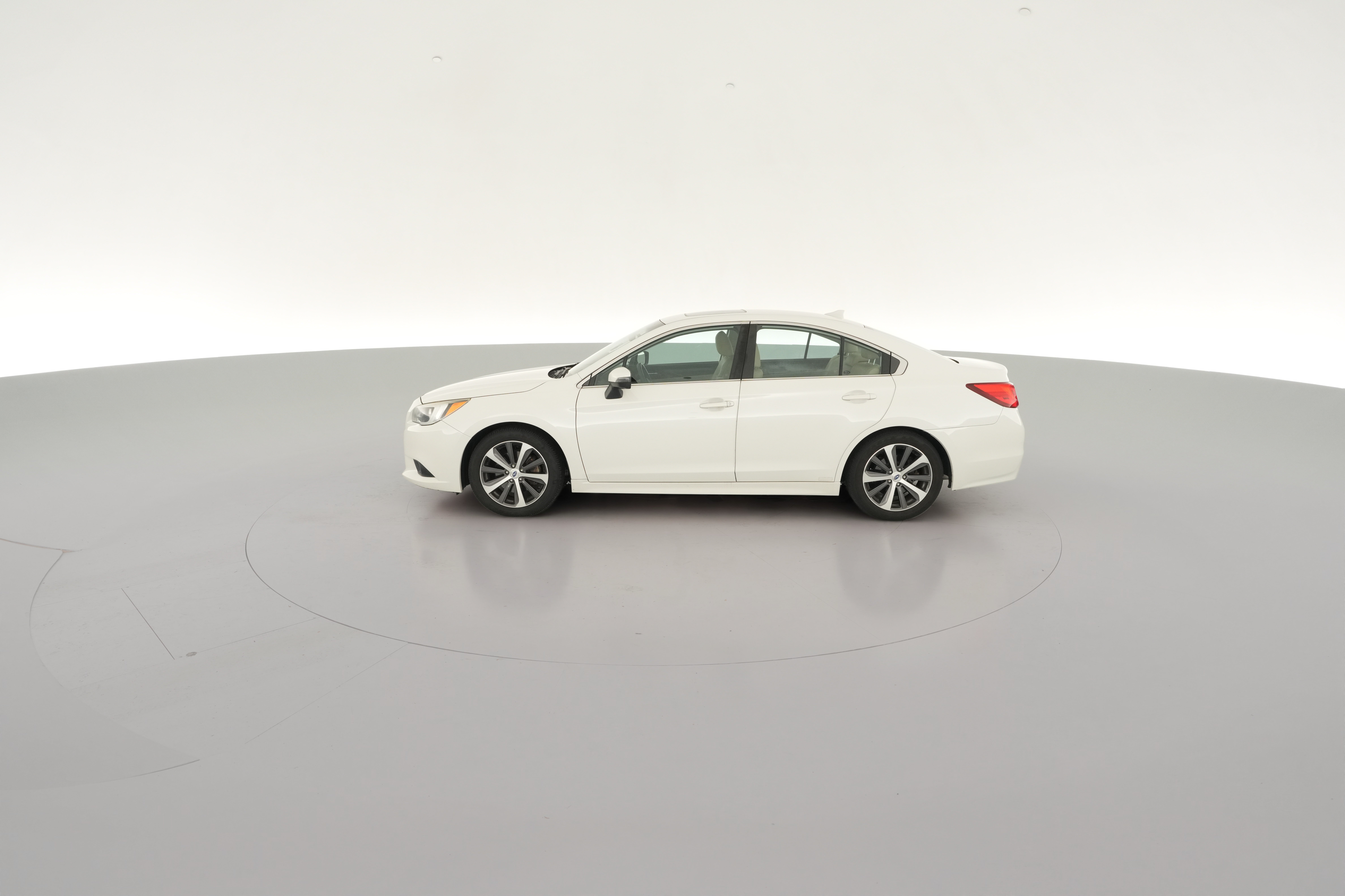 2017 Subaru Legacy Limited - Photo 33