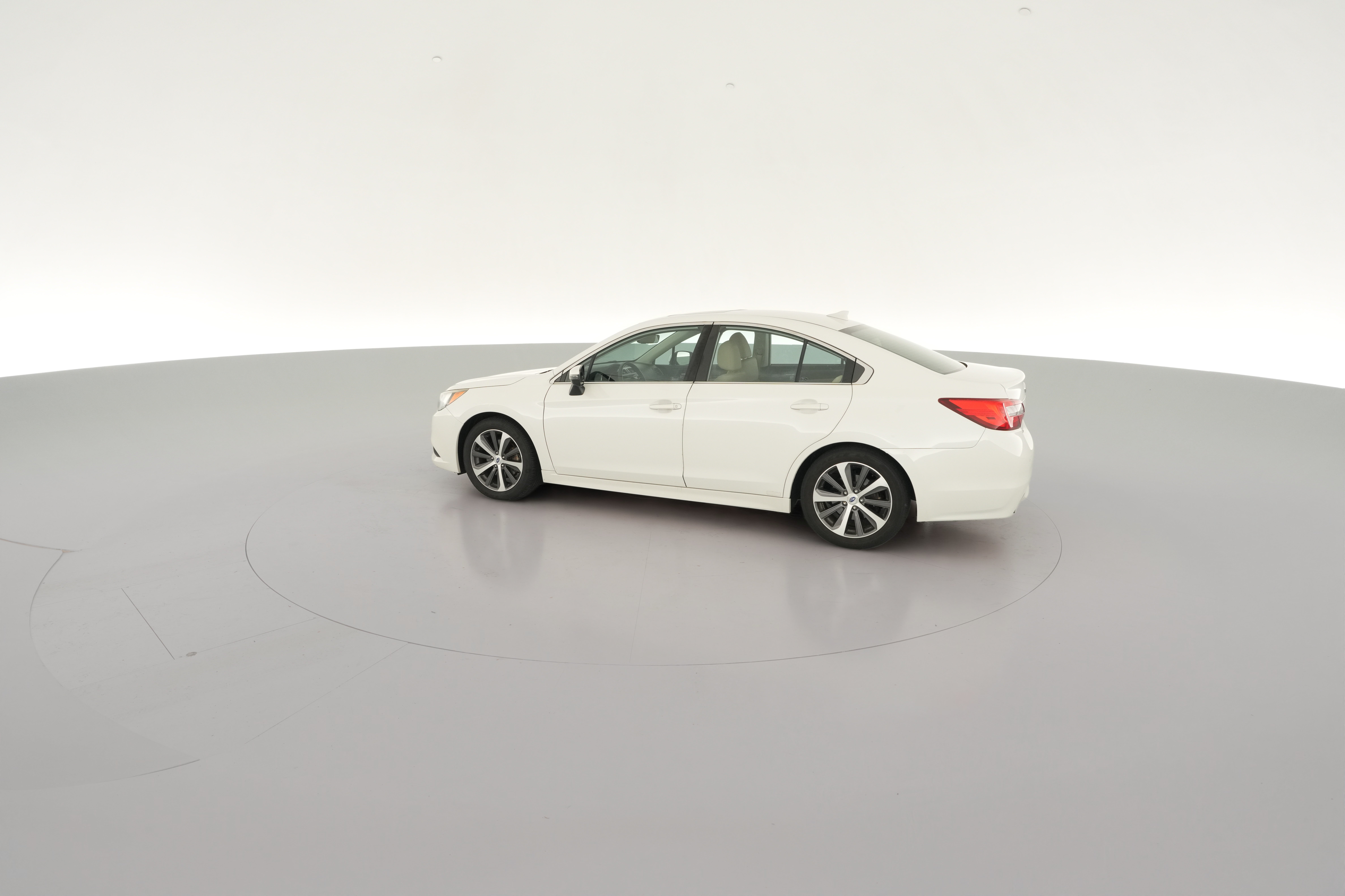 2017 Subaru Legacy Limited - Photo 34