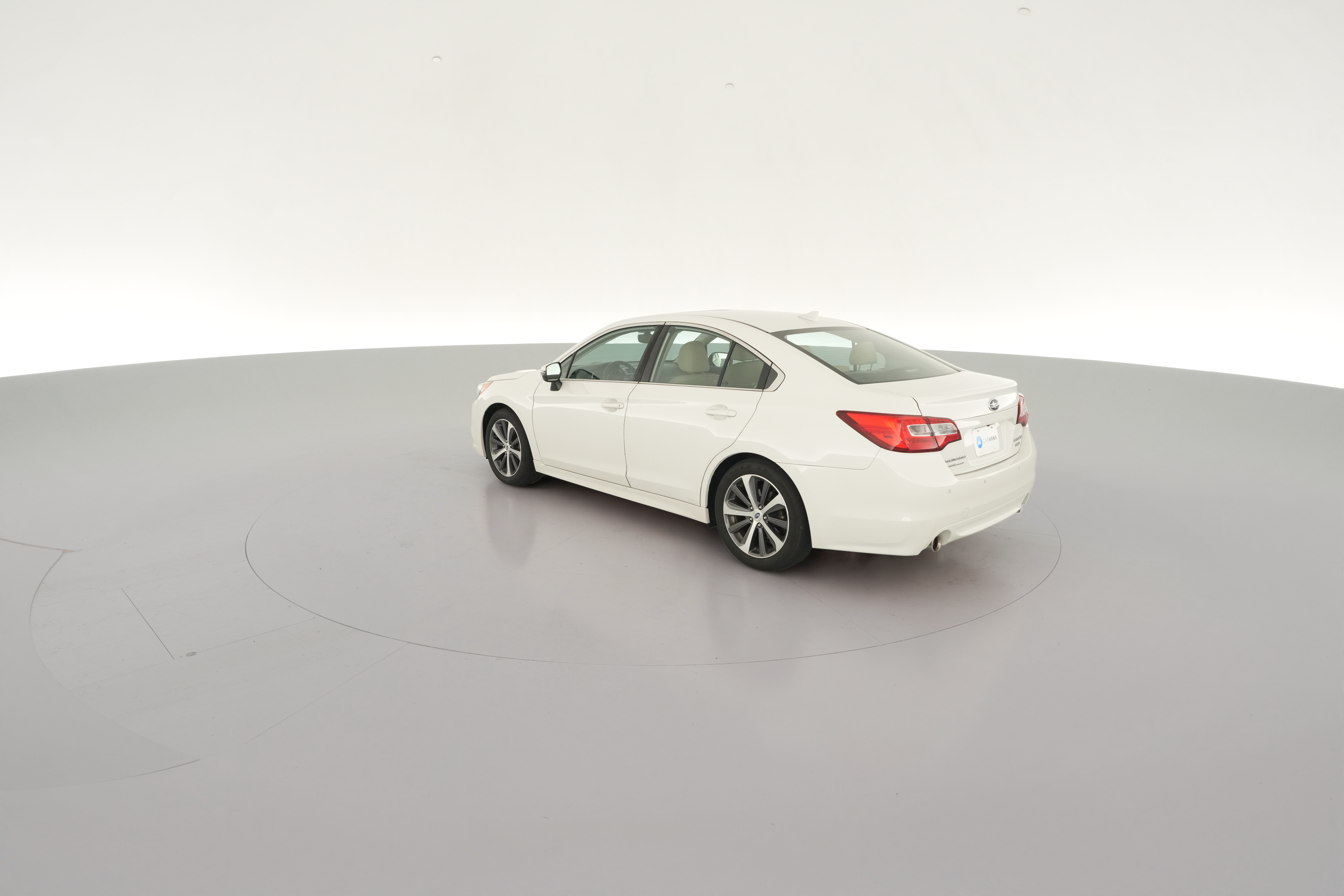 2017 Subaru Legacy Limited - Photo 35