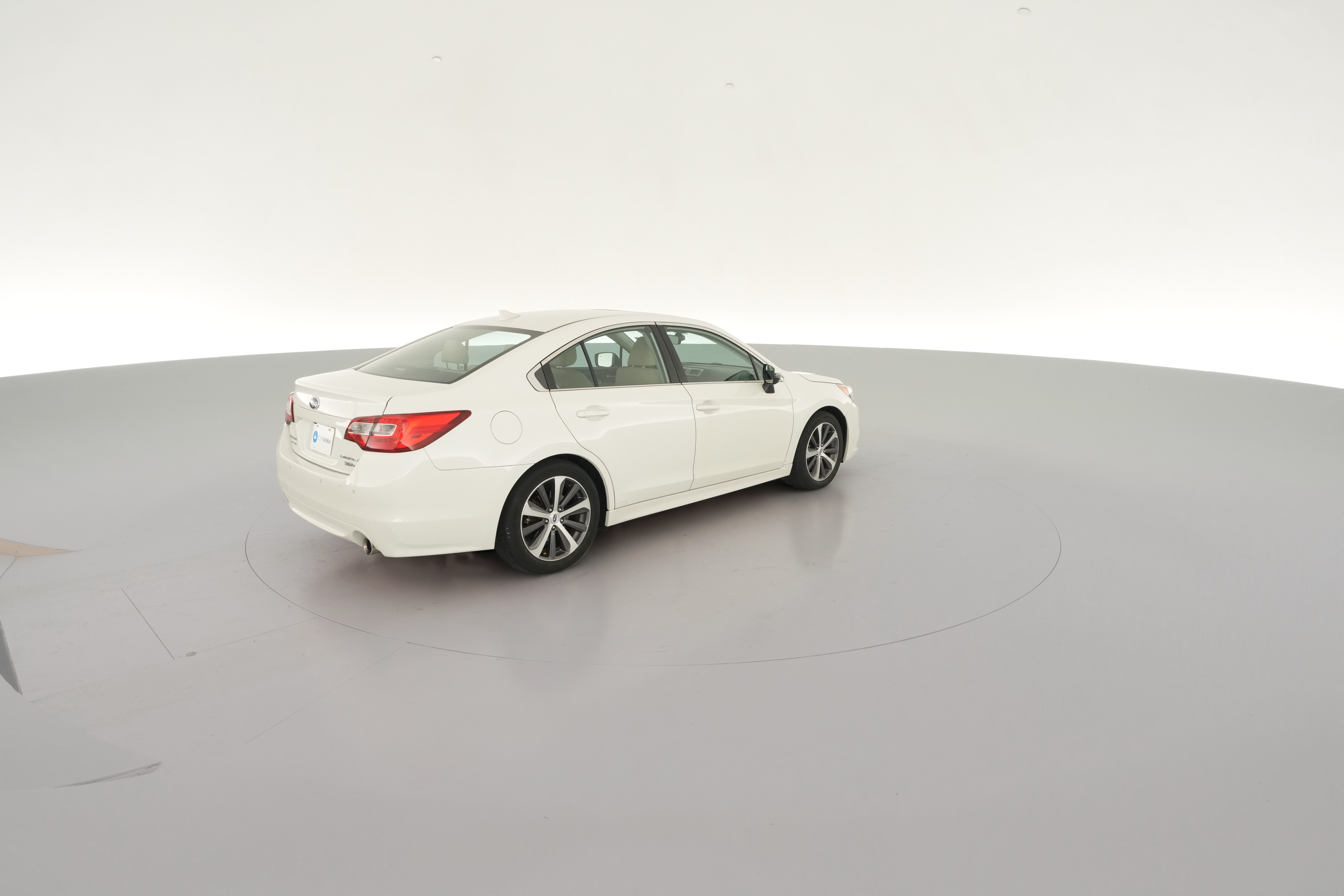 2017 Subaru Legacy Limited - Photo 39