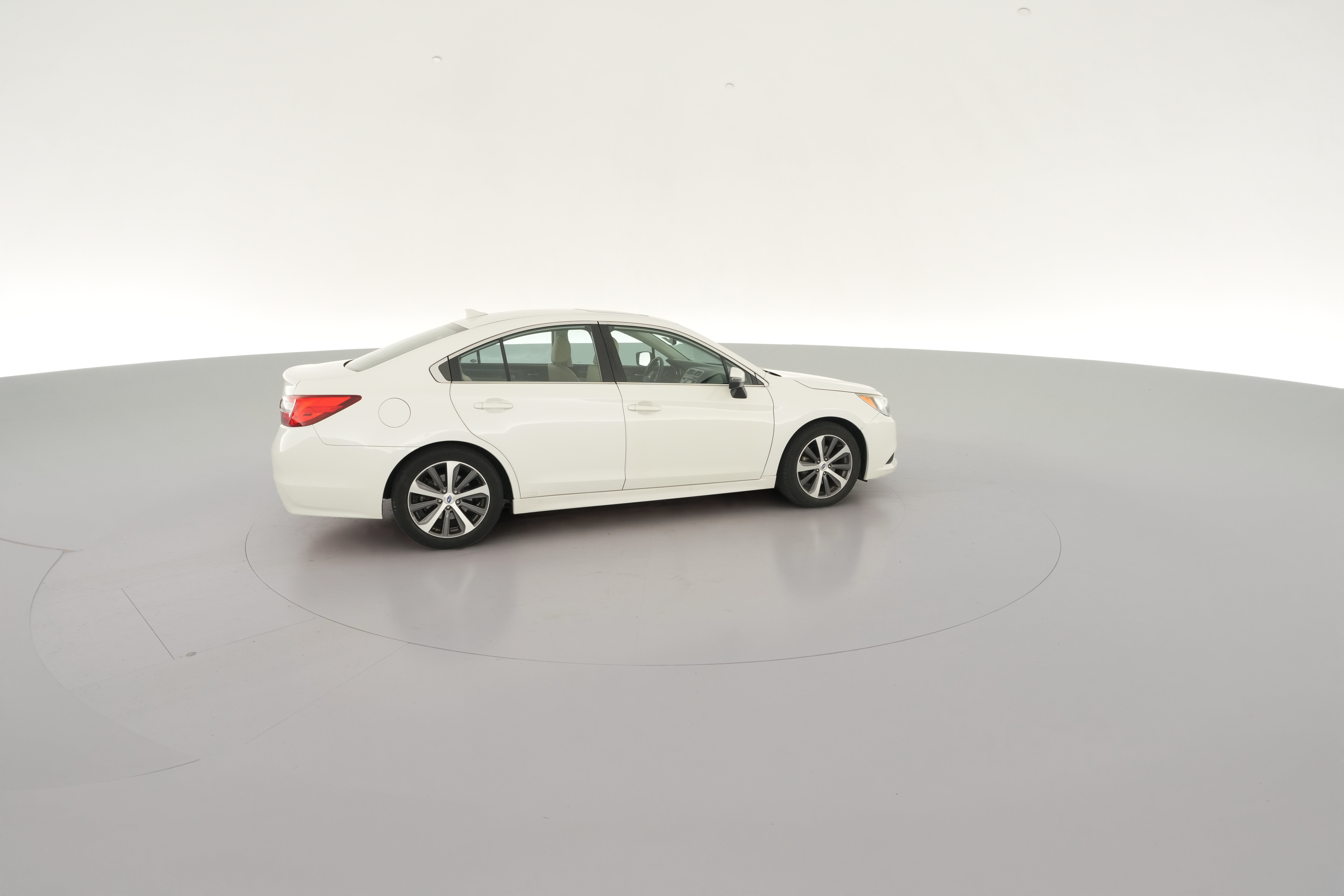2017 Subaru Legacy Limited - Photo 40