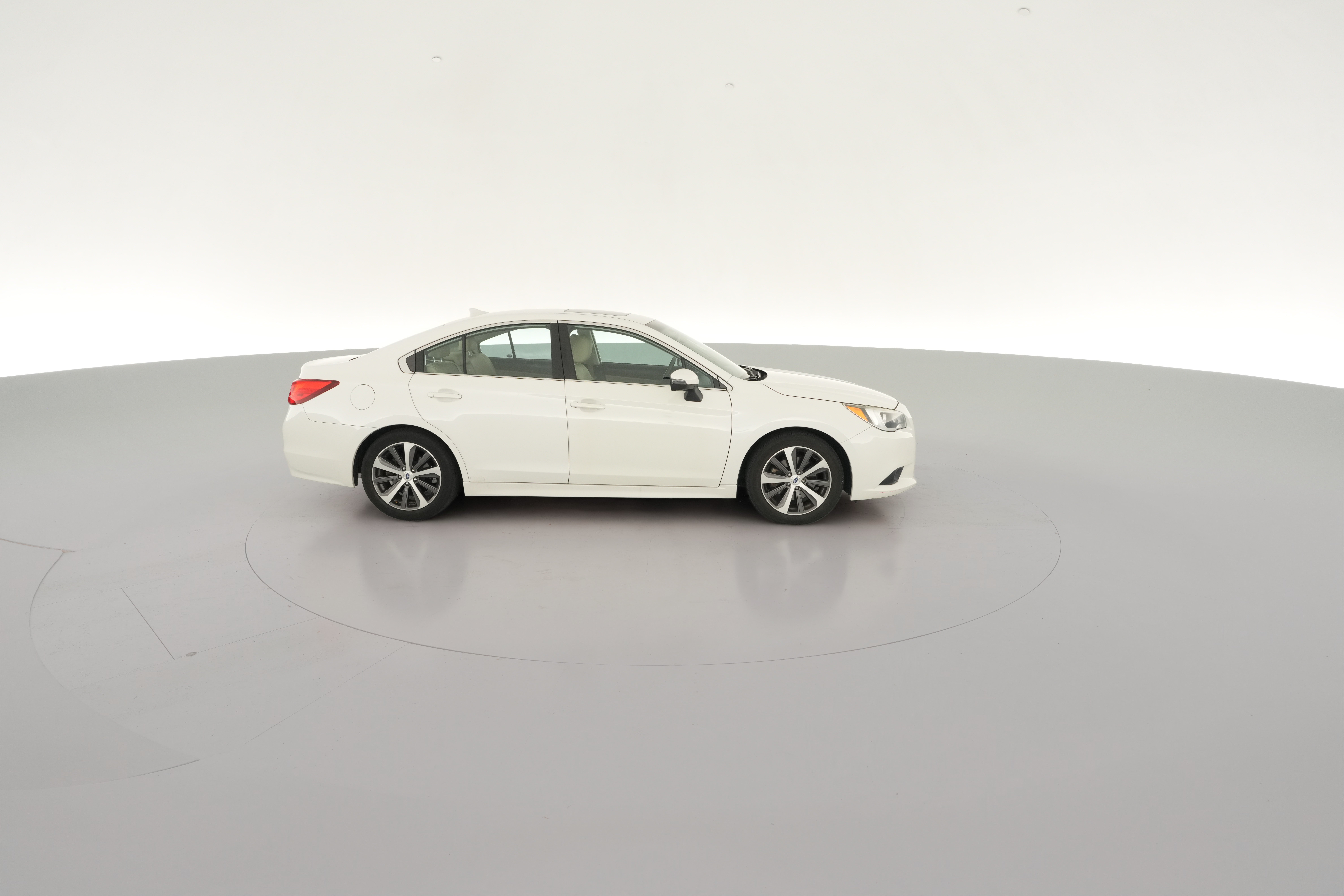2017 Subaru Legacy Limited - Photo 41