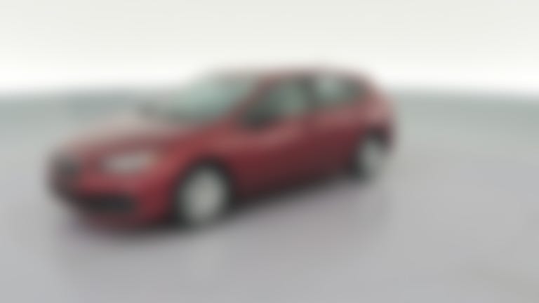 2022 Subaru Impreza vehicle photo