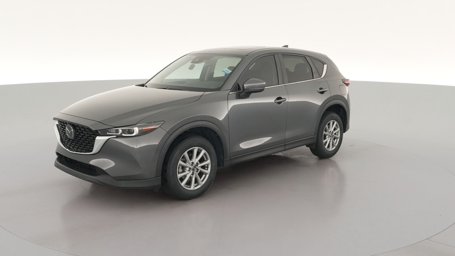 2023 MAZDA CX-5 vehicle photo