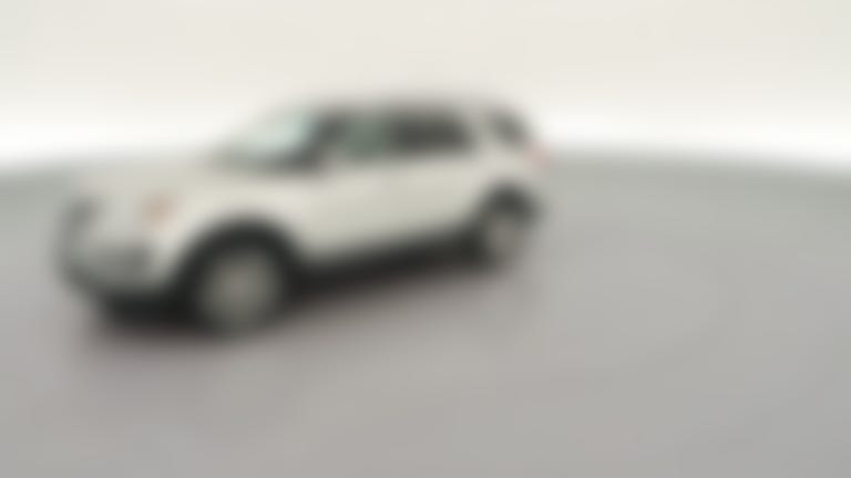 2017 Ford Explorer vehicle photo