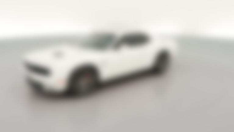 2015 Dodge Challenger vehicle photo