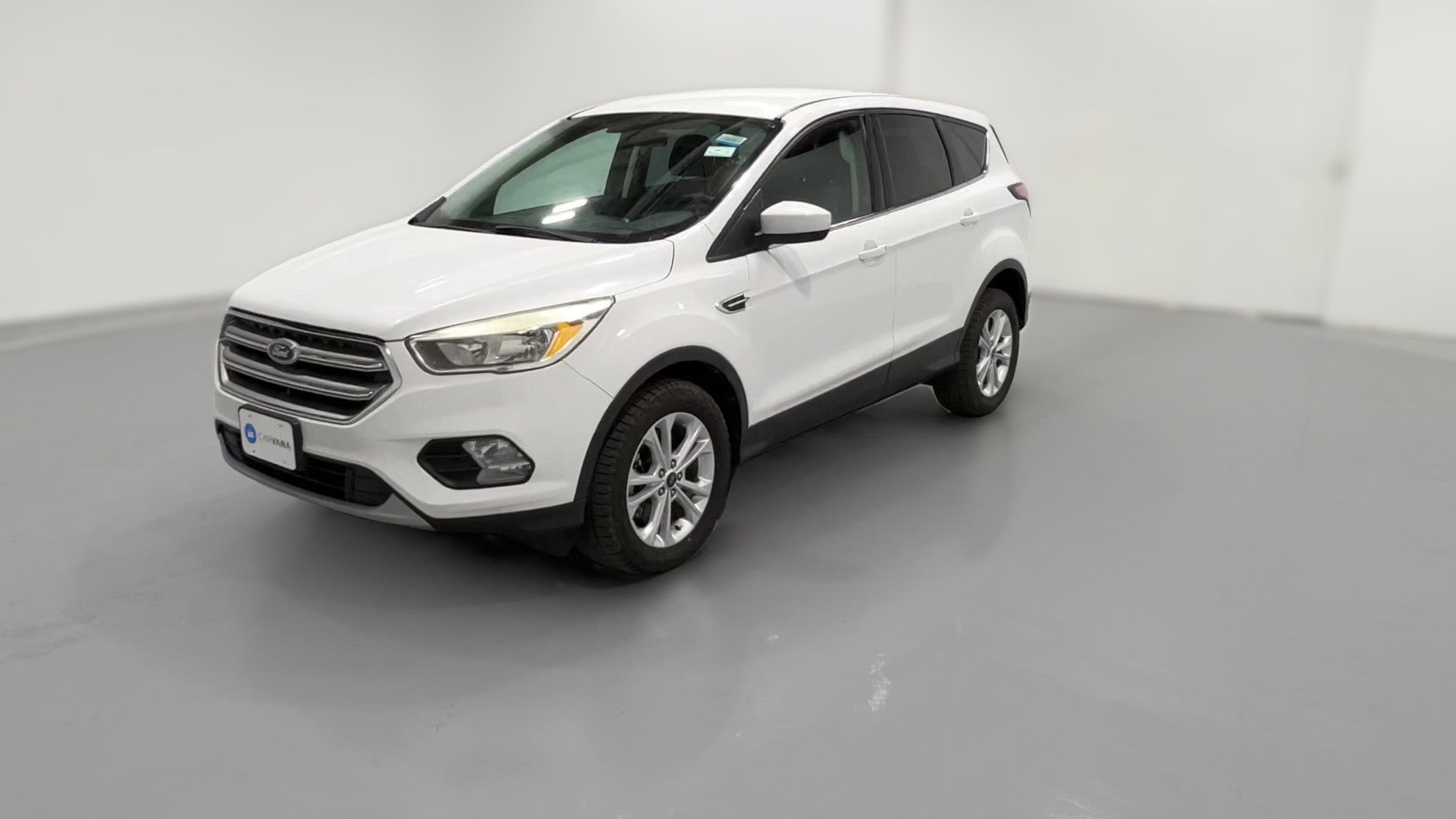 2017 Ford Escape vehicle photo