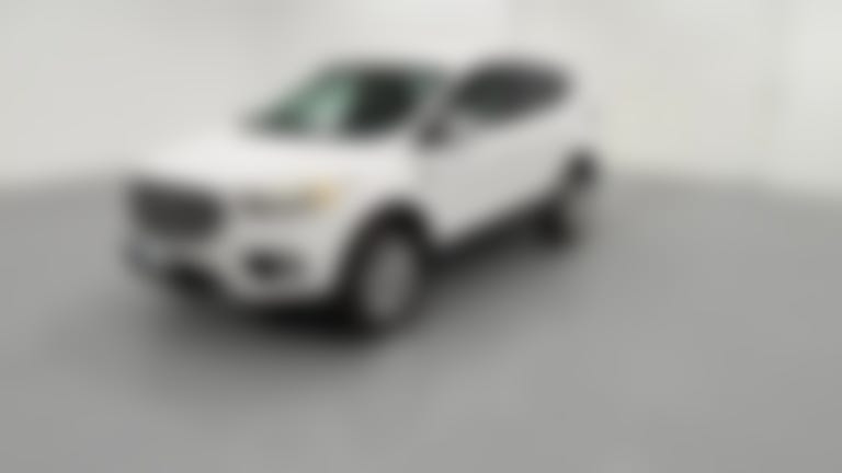 2017 Ford Escape vehicle photo