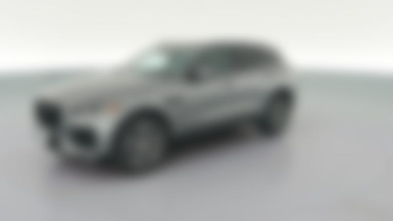 2022 Jaguar F-PACE vehicle photo