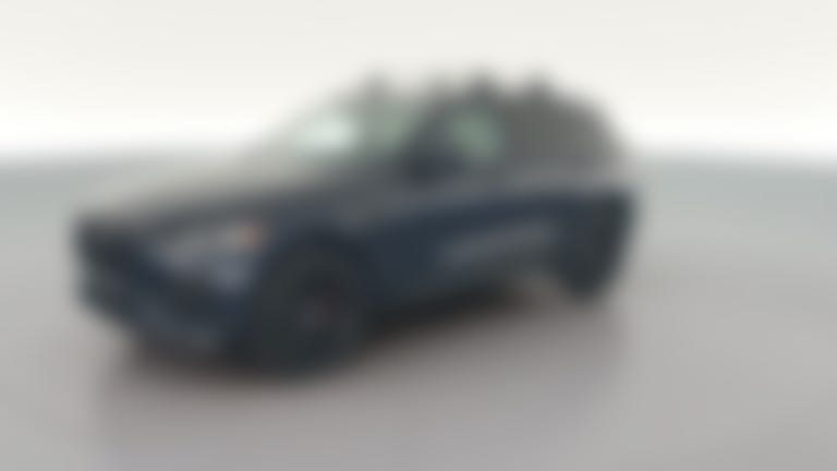 2022 Jaguar F-PACE vehicle photo