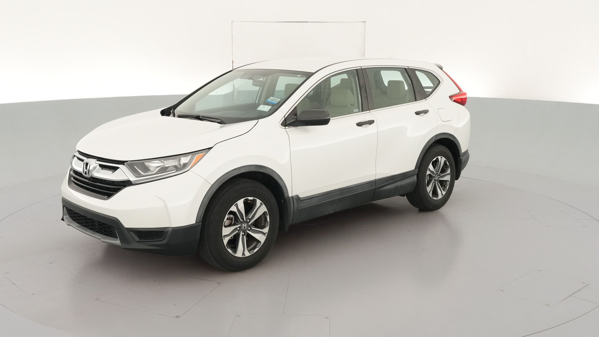 2019 Honda CR-V vehicle photo