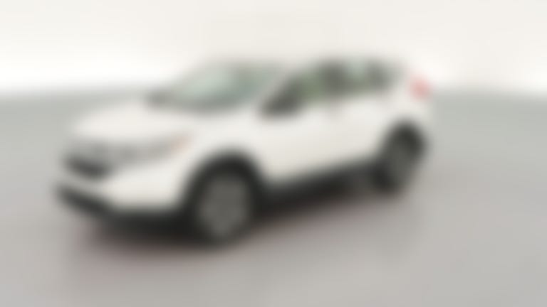 2019 Honda CR-V vehicle photo