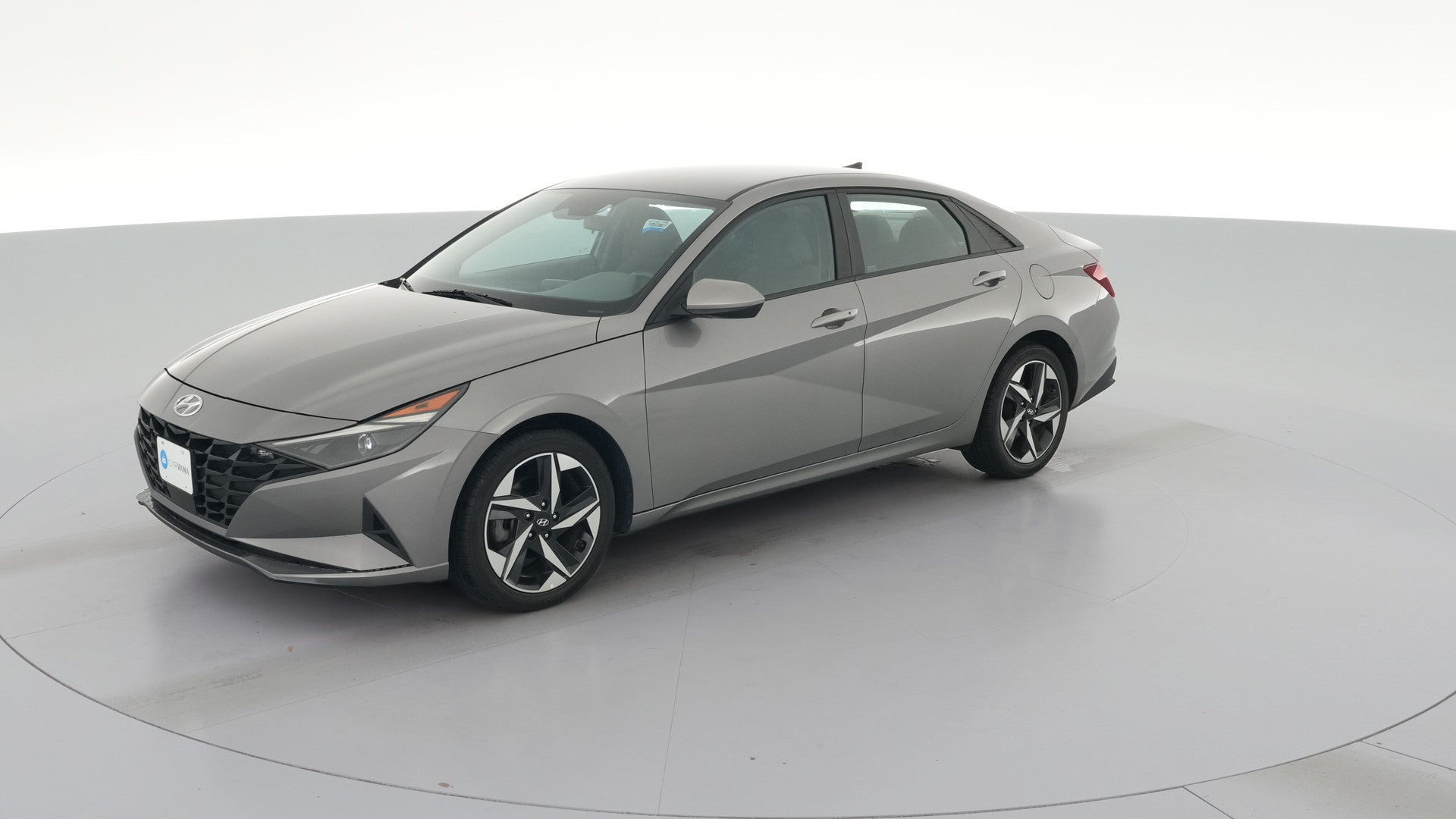 2023 Hyundai Elantra vehicle photo