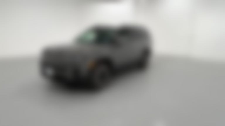 2026 Hyundai Santa Fe vehicle photo