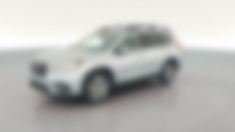 2019 Subaru Ascent vehicle photo