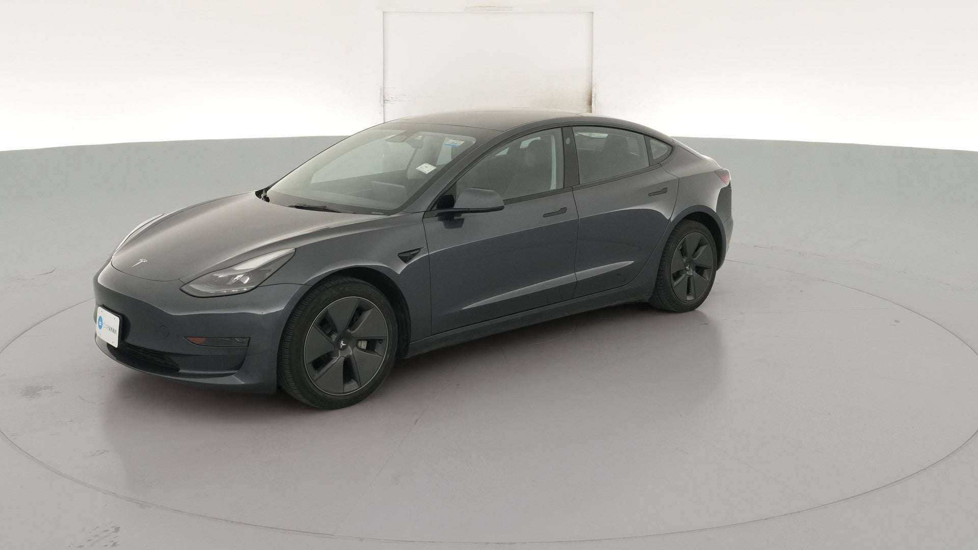 2023 Tesla Model 3 vehicle photo
