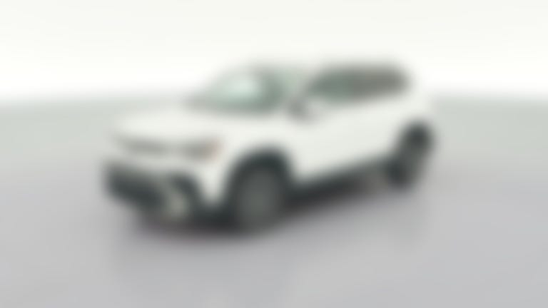 2026 Volkswagen Taos vehicle photo