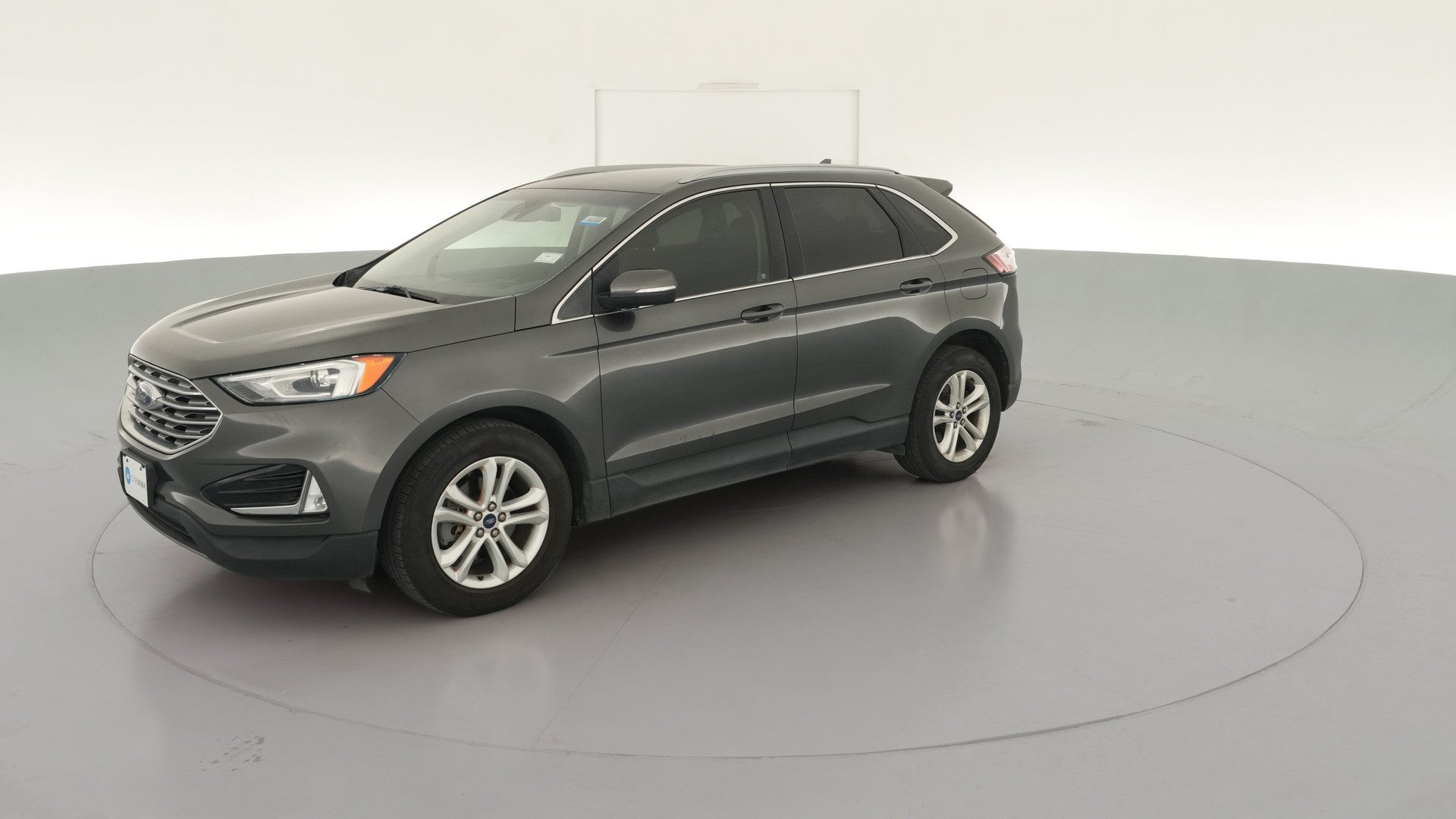 2020 Ford Edge vehicle photo