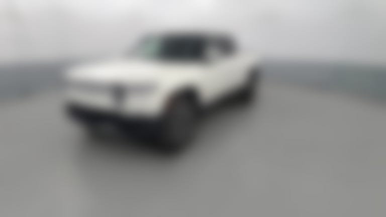 2022 Rivian R1T vehicle photo