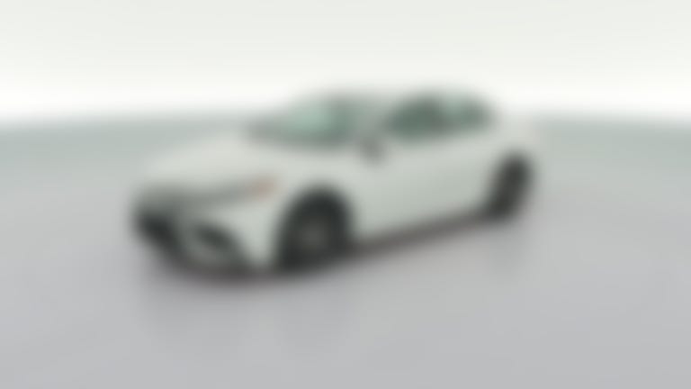 2022 Toyota Camry vehicle photo