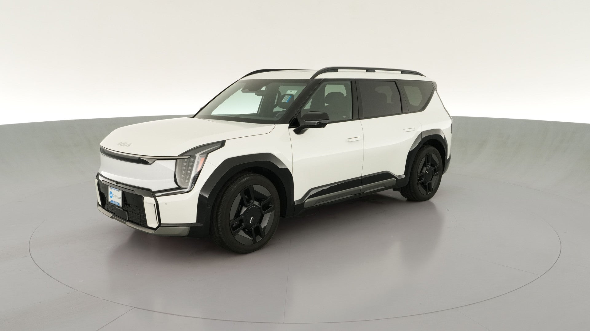 2024 Kia EV9 vehicle photo