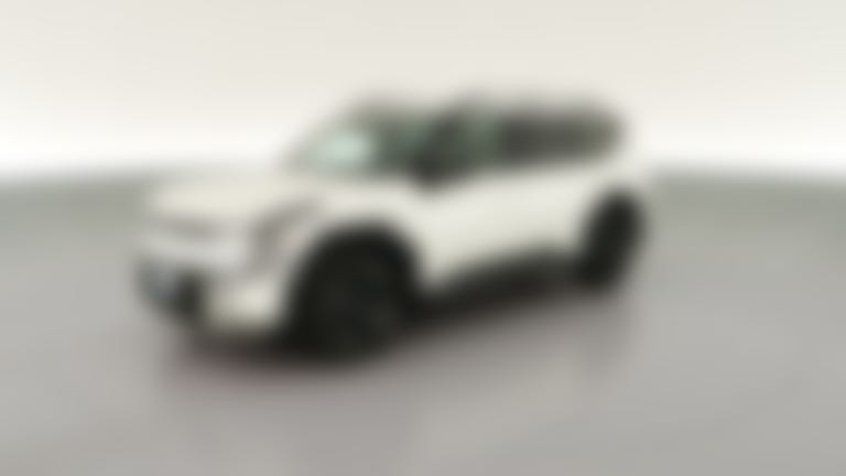 2024 Kia EV9 vehicle photo