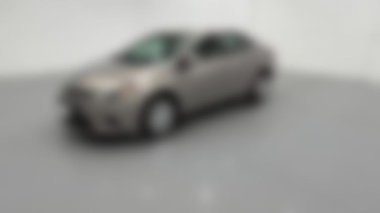 2015 Toyota Corolla vehicle photo