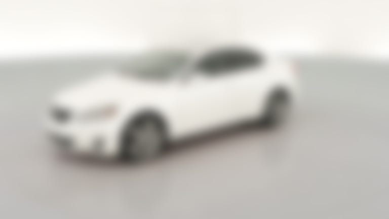 2011 Lexus IS vehicle photo