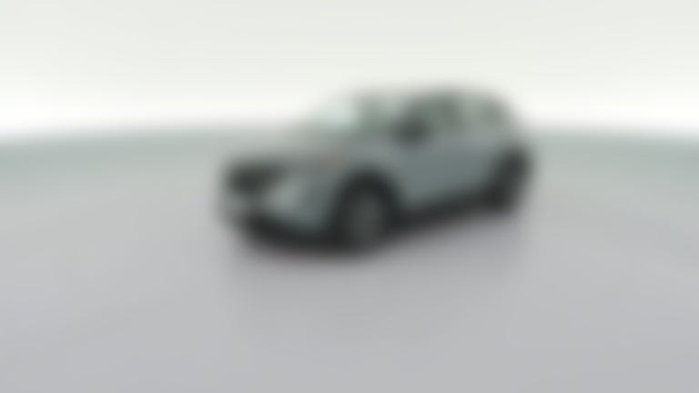 2024 Nissan ARIYA vehicle photo