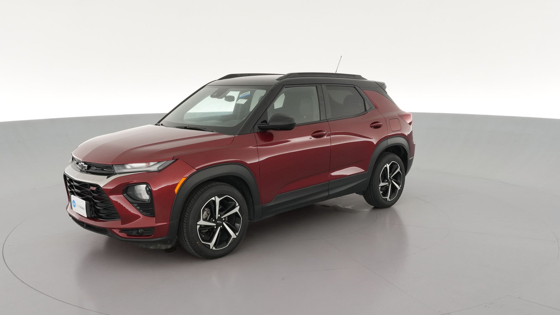 2023 Chevrolet Trailblazer vehicle photo